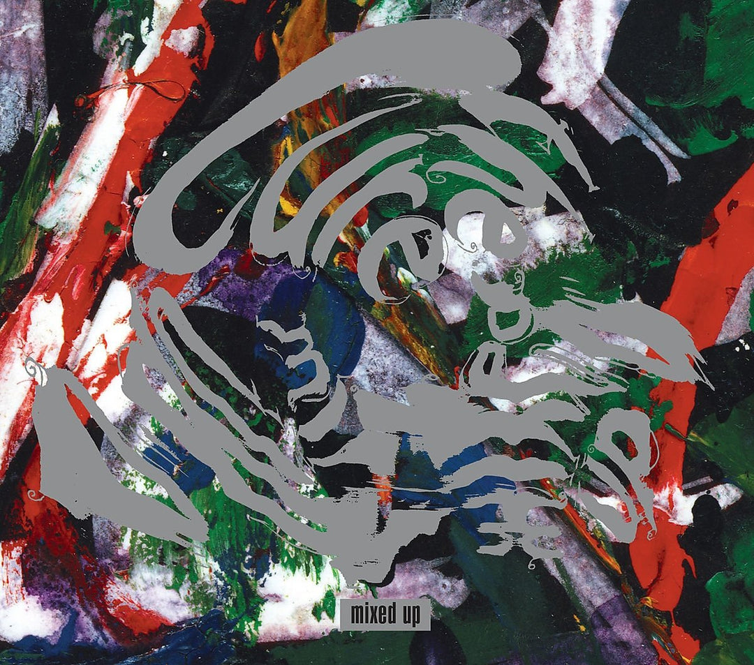 Mixed Up (Half Speed Mastered, Vinyl