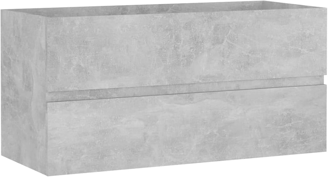 Tidyard Waschbeckenunterschrank Unterschrank Waschbeckenunterschrank Badmöbel Badschrank Badezimmers