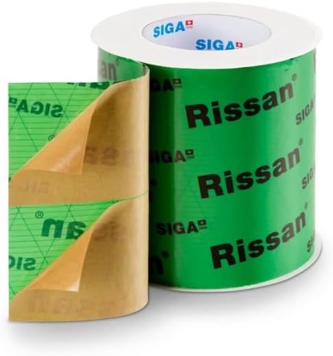 Siga Rissan 150 Dichtungsband Dampfsperre 25m