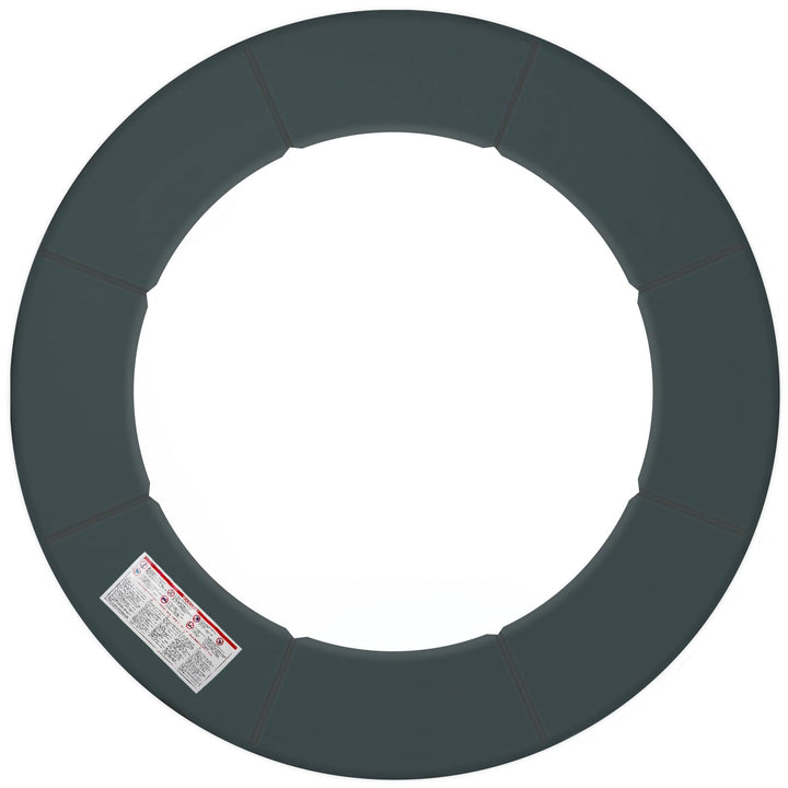 Baunsal® Trampolin Randabdeckung Ø 183 244 250 275 300 305 335 366 370 396 400 427 430 457 460 487 4