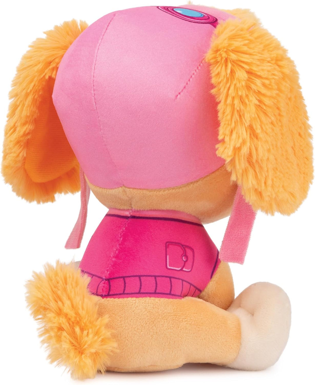 GUND PAW Patrol Skye Plüschtier, 23 cm - hochwertiges Kuscheltier für Fans der beliebten TV-Serie, a