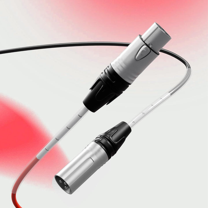 Lautsprecher Flachbau-XLR-Sende-Leiterplatten-Snake-Kabel, kompakte XLR-Box-Snake für Live, Aufnahme