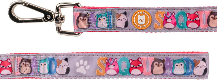 Squishmallows Original Squish Squad Haustierleine – Offizielle Jazwares Pets Bekleidung