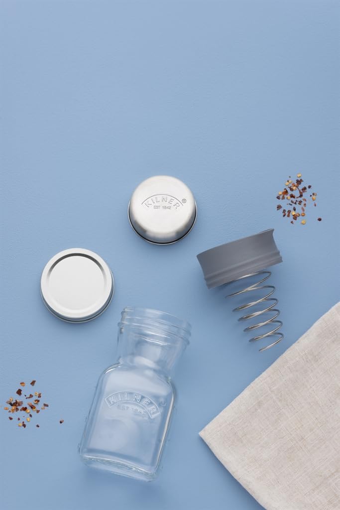 Kilner Salatdressing-Maschine