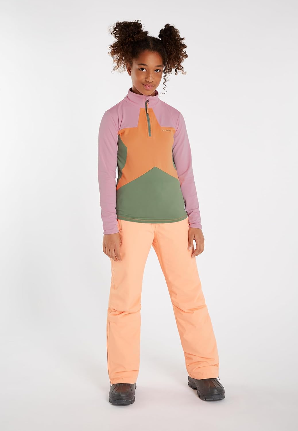 Protest Girls PRTBRIDGETI JR 152 Romantic, 152 Romantic