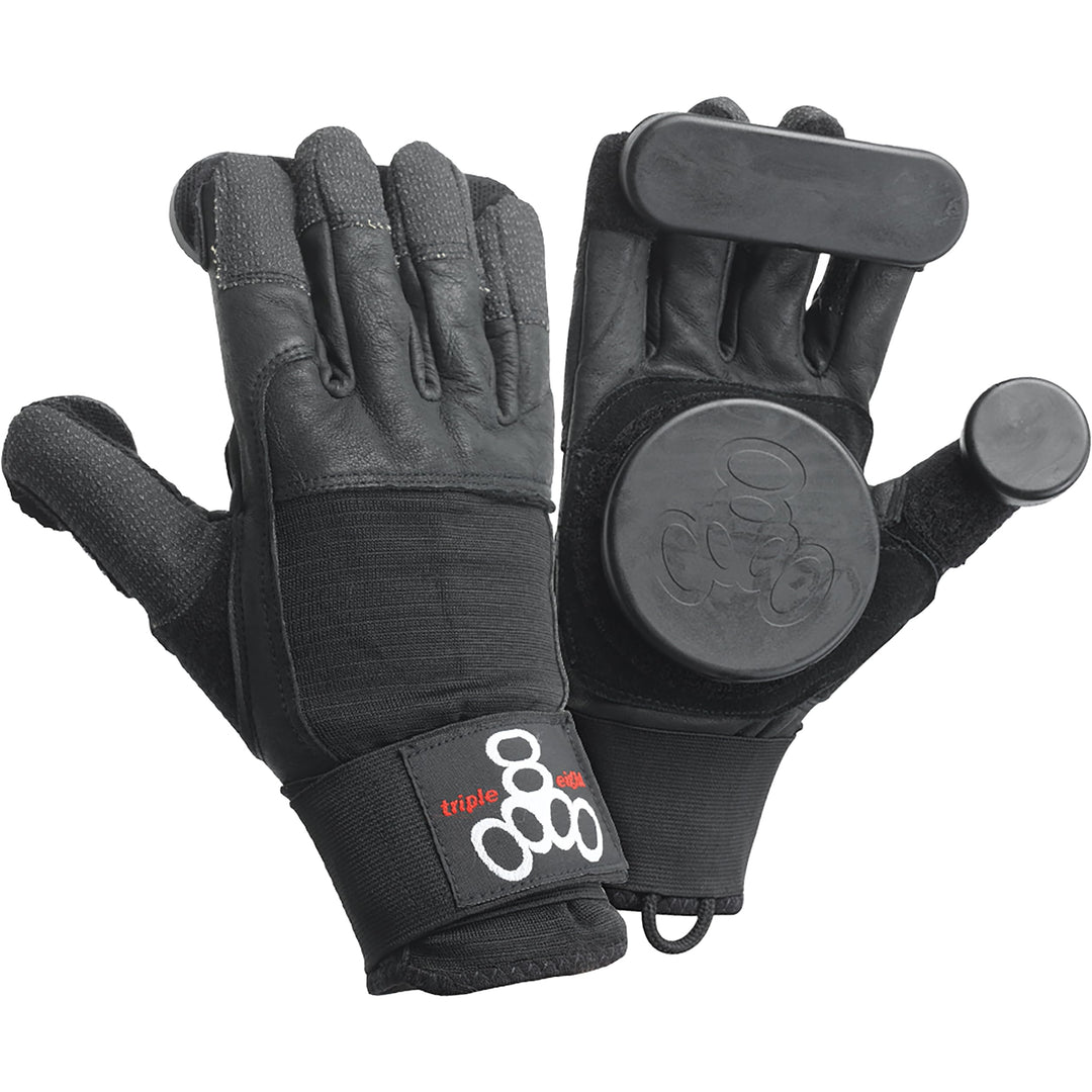 Triple Eight Sliders Longboard Gloves L-XL, L-XL
