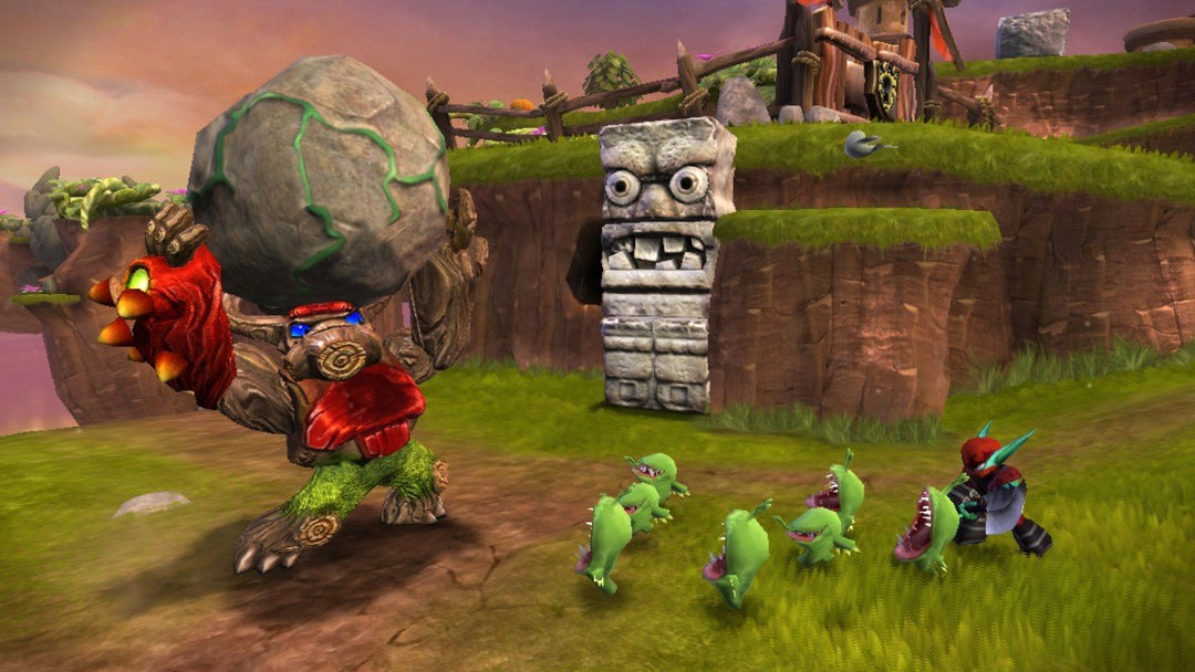 Skylanders: Giants - Booster Pack