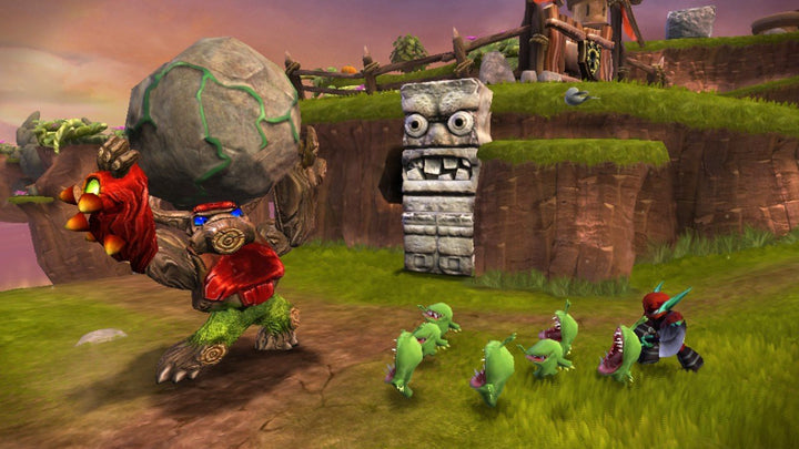 Skylanders: Giants - Booster Pack