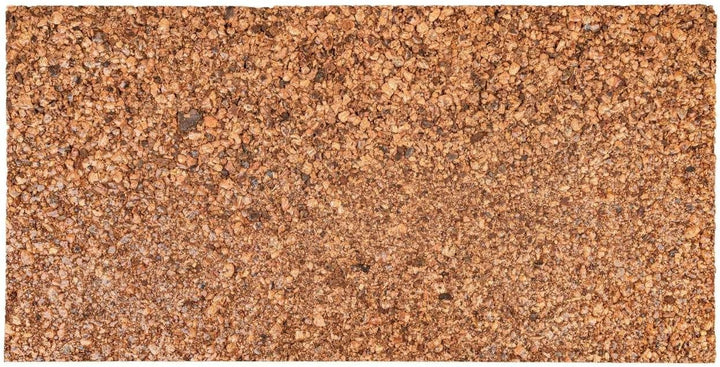 Iso-Korkplatte 1000x500x20 mm – nachhaltige Dämmplatte aus natürlichem Presskork zur zuverlässigen S