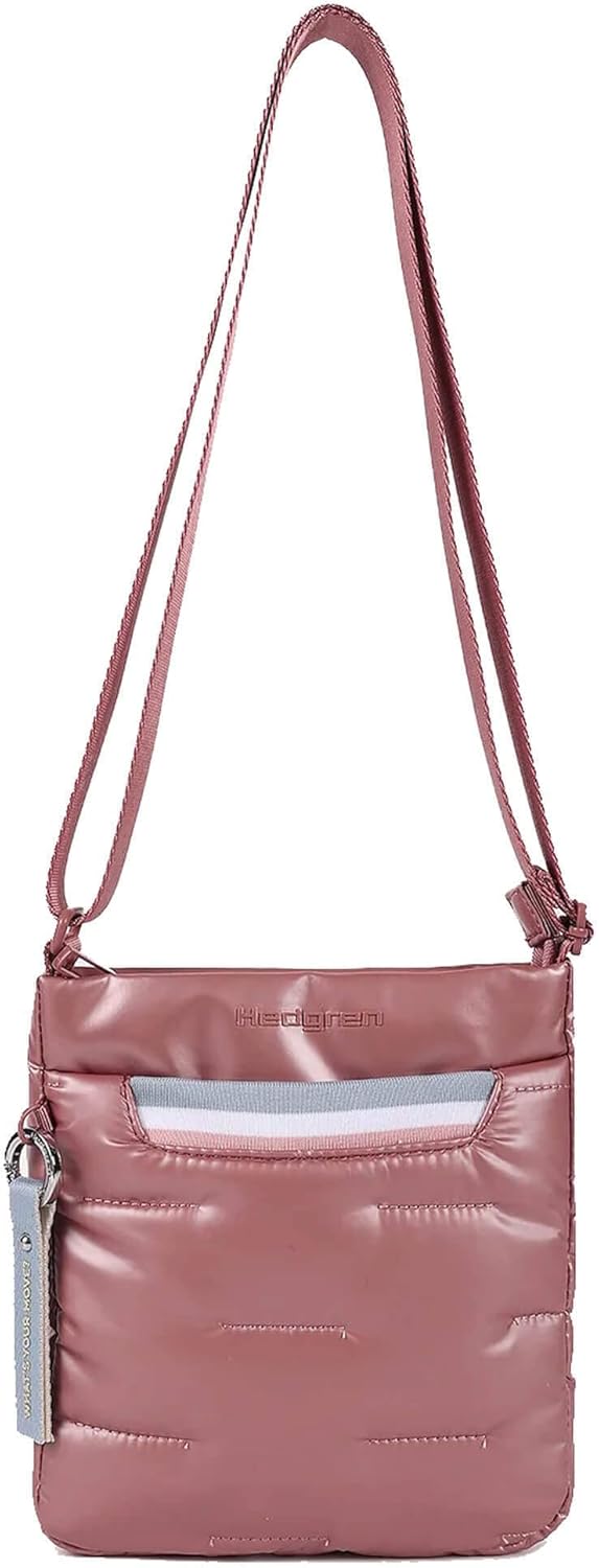 Hedgren Damen Cushy Sportsack Canyon Rose, Canyon Rose