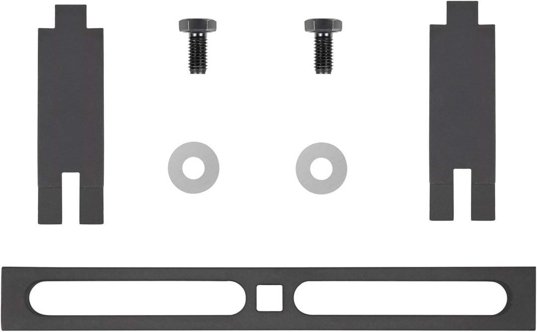 TOOLS 25156 Kraftstoffpumpen-Modul Spannenschlüssel für Tankhaltering - Universell 33-156mm - Kompat