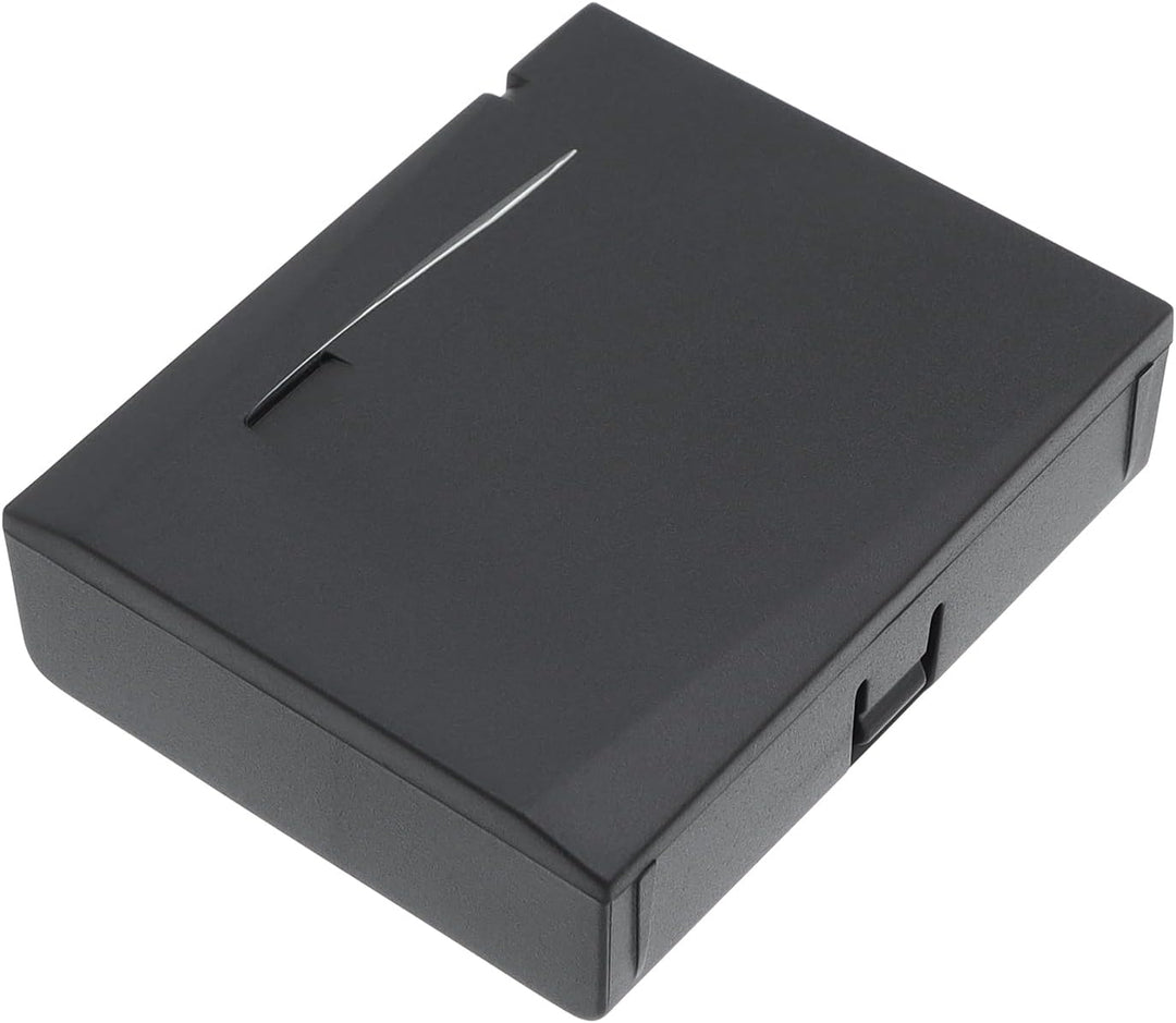 CS-PSF4420BL Akku 2400mAh Kompatibel mit [Datalogic] 4420, für [PSC] Falcon 2150, Falcon 4400, 4410,