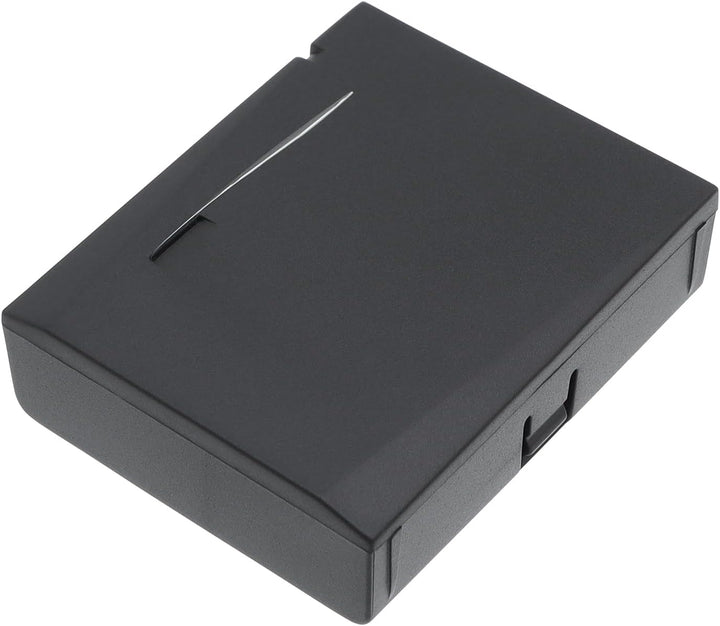 CS-PSF4420BL Akku 2400mAh Kompatibel mit [Datalogic] 4420, für [PSC] Falcon 2150, Falcon 4400, 4410,