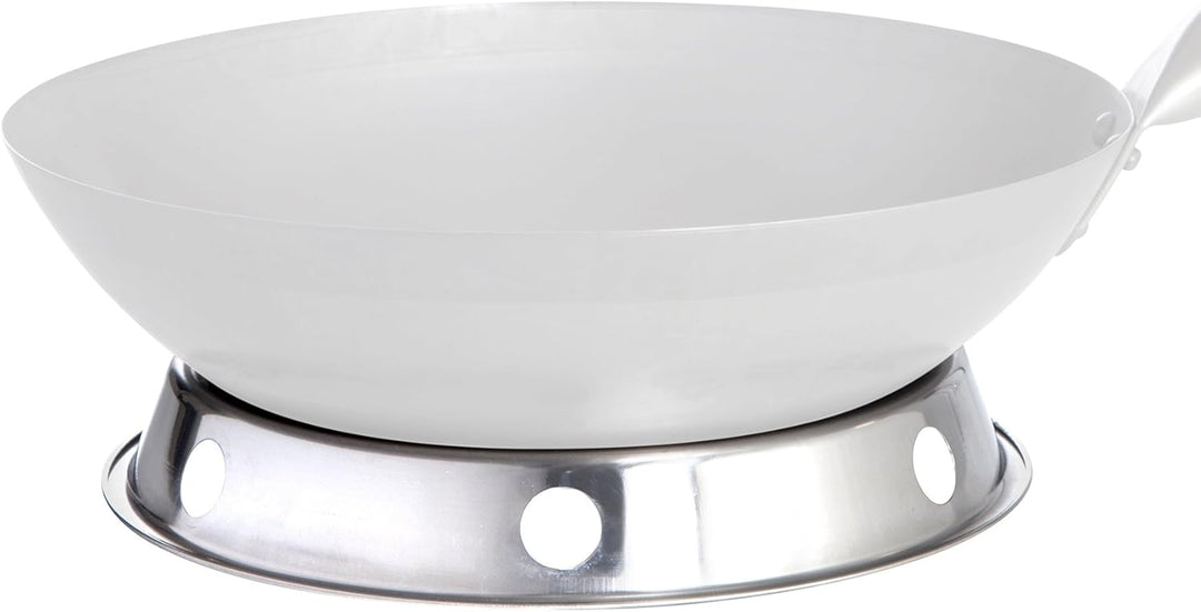 Wok Ring für unsere Woks 19999,19997 u. 19996