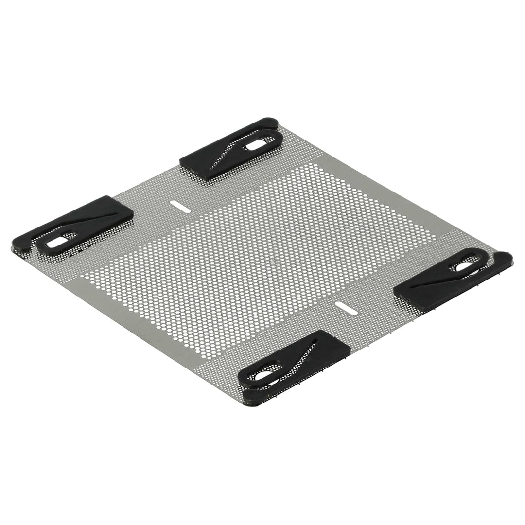 vhbw 5x Scherblatt kompatibel mit Braun Micron L, Micron S, Micron 6009, 2011, Micron, Eltron 770 (T