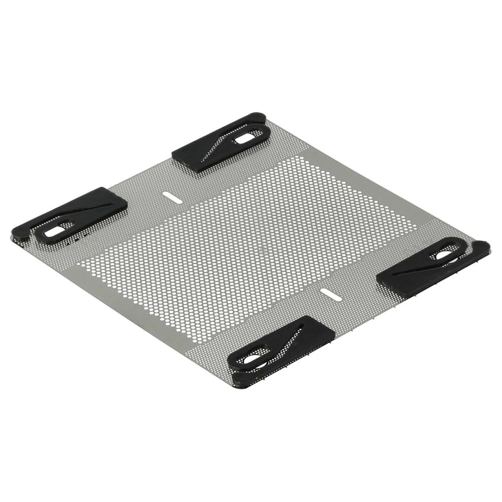 vhbw 2x Scherblatt kompatibel mit Braun Micron L, Micron S, Micron 6009, 2011, Micron, Eltron 770 (T
