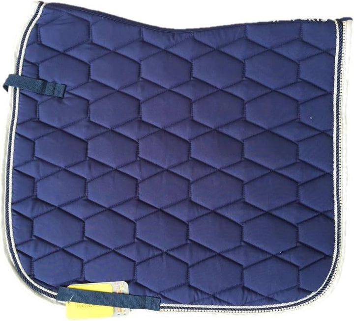 HKM 91256500.0144 Schabracke -Crystal Fashion- Vs, blau blau VS, blau VS