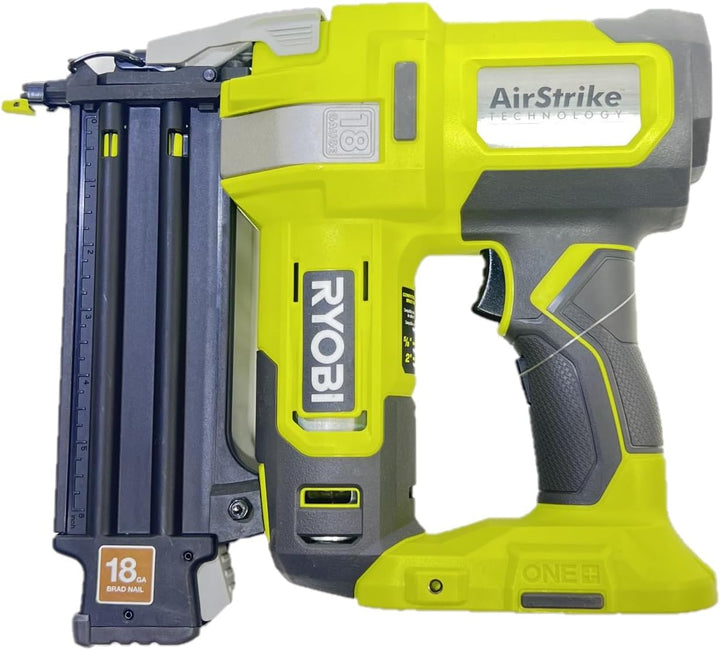 Ryobi R18GN18-0 Nagelmacher, 18 V, ONE+ (nur Korpus)