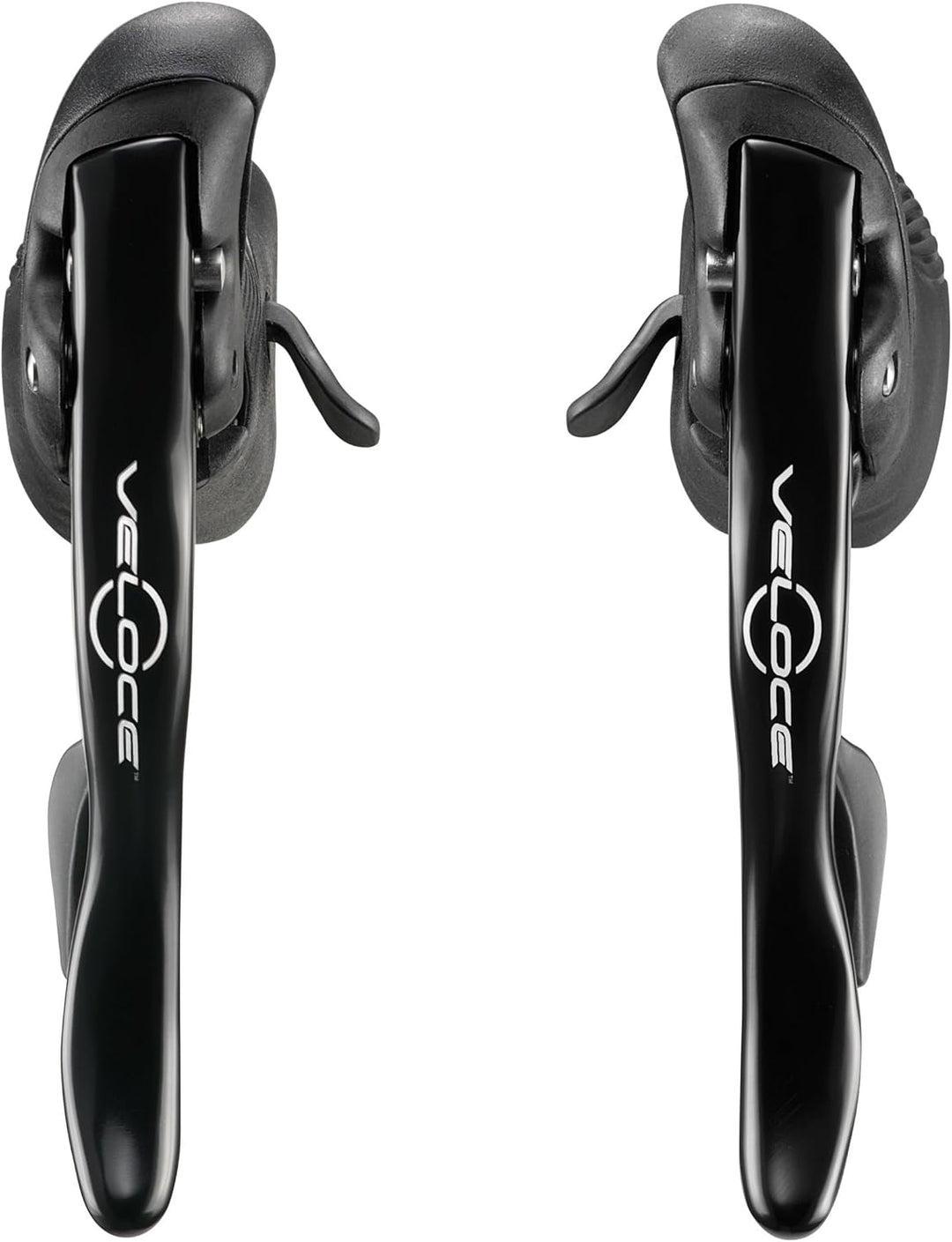 Campagnolo KRG Veloce CT 10 V Schwarz, 10 V Schwarz