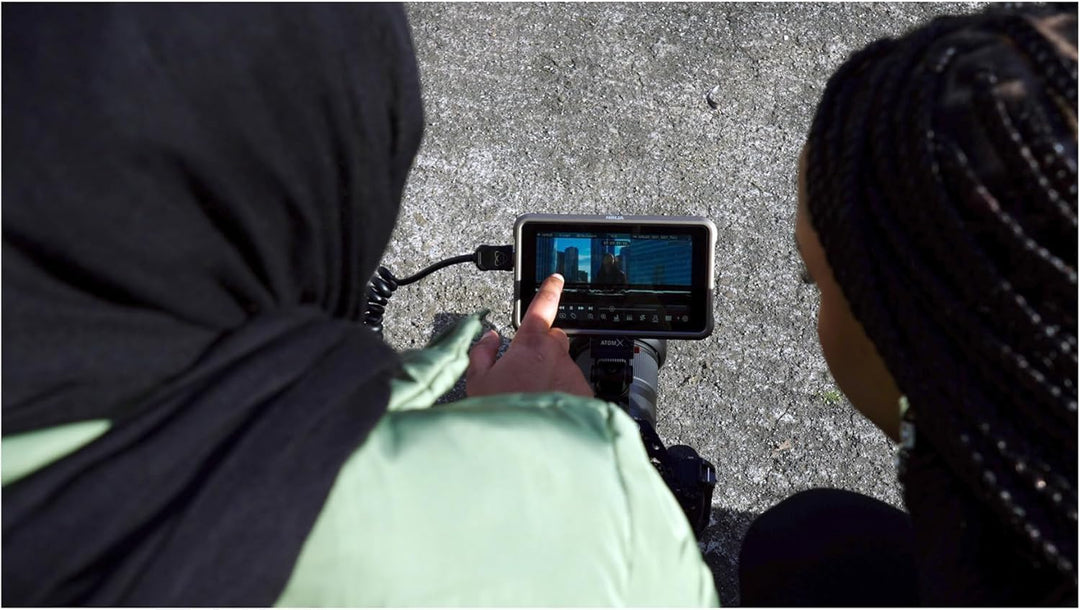 ATOMOS Ninja Ultra
