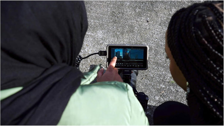 ATOMOS Ninja Ultra