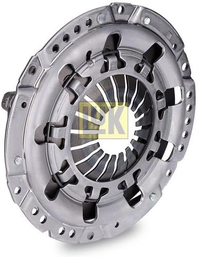 LuK 620 3114 09 LuK RepSet Kupplungssatz