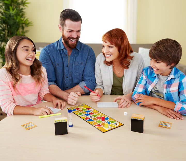 Mattel Spiele DHH87 - Pictionary Deutsche