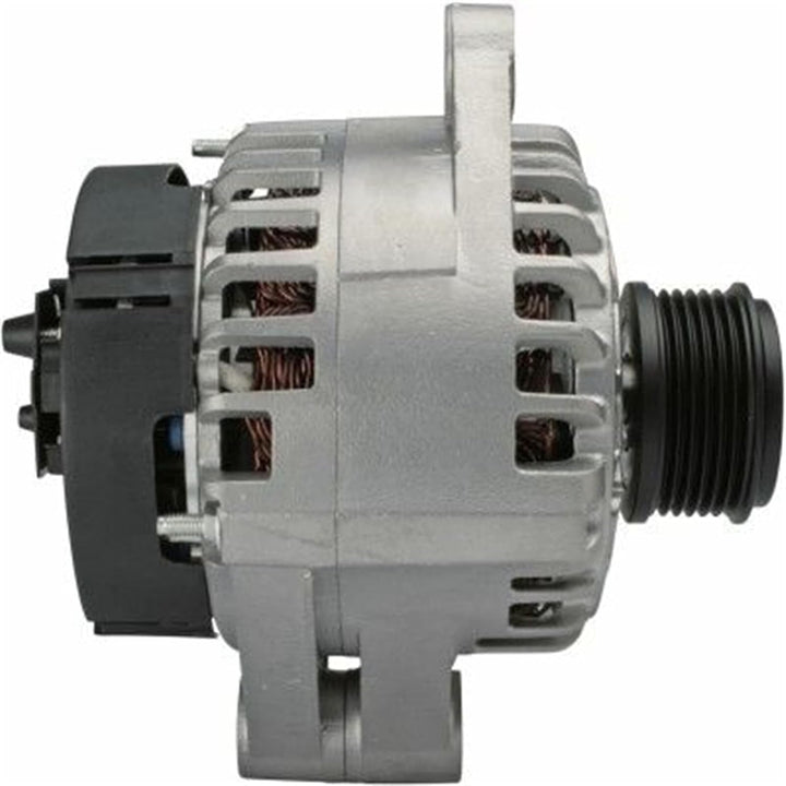 HELLA - Generator/Lichtmaschine - 14V - 140A - für u.a. Lancia Delta III (844_) - 8EL 012 430-801