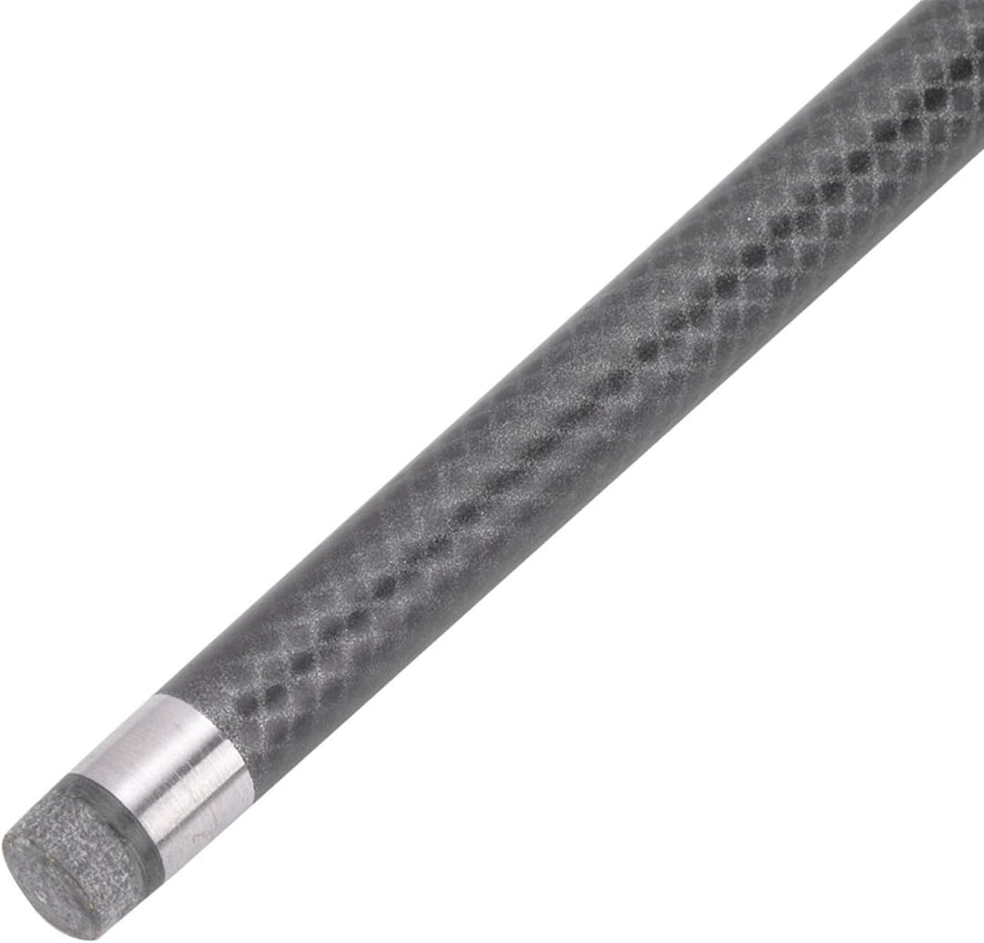 Pool Cue Stick, 9mm Kohlenstoff Tragbar Leicht Professioneller Poolstock, Snooker Pool Cues | Billar