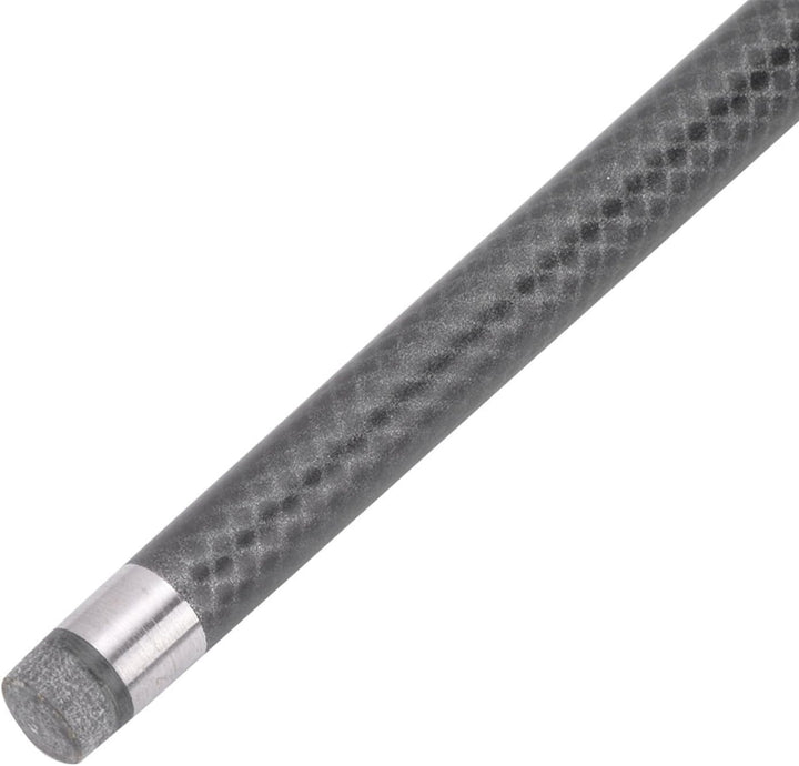 Pool Cue Stick, 9mm Kohlenstoff Tragbar Leicht Professioneller Poolstock, Snooker Pool Cues | Billar