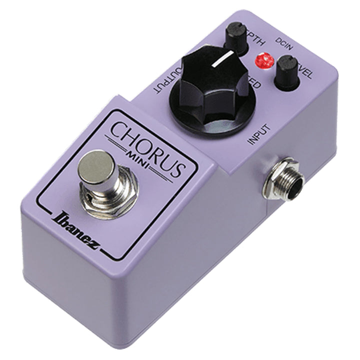 IBANEZ Stereo Chorus Mini Effect Device Made in Japan (CSMINI)