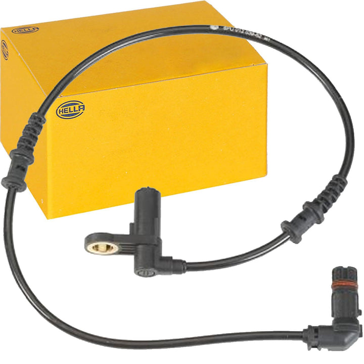 HELLA 6PU 012 039-621 Sensor, Raddrehzahl - 12V - Kabel: 600mm