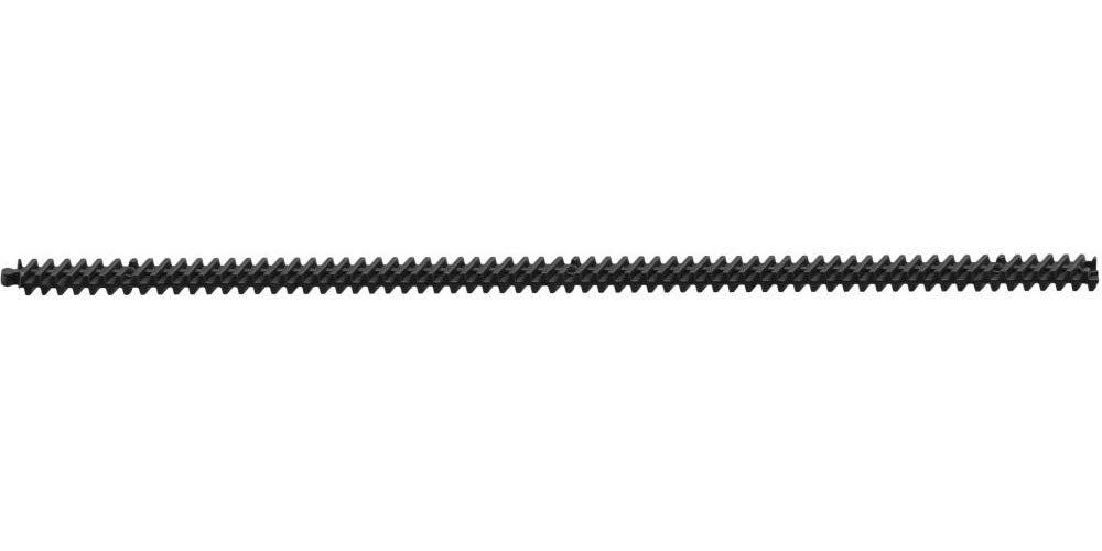 EUROTEC Distanzleiste für Terrassendielen, (1 Packung, 50 Stücke), 944801