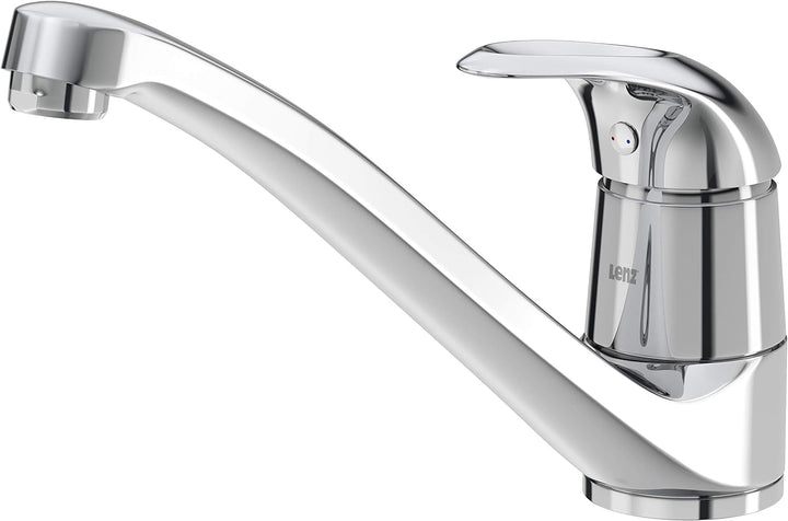 Lenz ALINA Küchenarmatur Niederdruck chrom 44730302