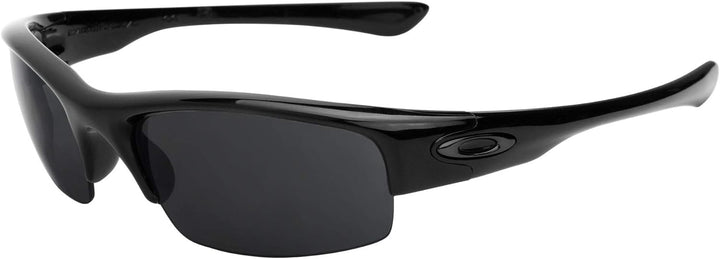 REVANT Ersatzgläser für Oakley Bottlecap - Kompatibel mit für Oakley Bottlecap Dunkelbraun - Polaris