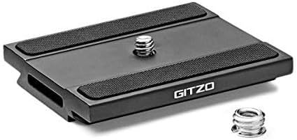 Gitzo 2 Way Fluid Head