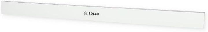 Bosch DSZ4682 Zubehör für Dunstabzüge, Griffleiste Weiss, Made in Germany