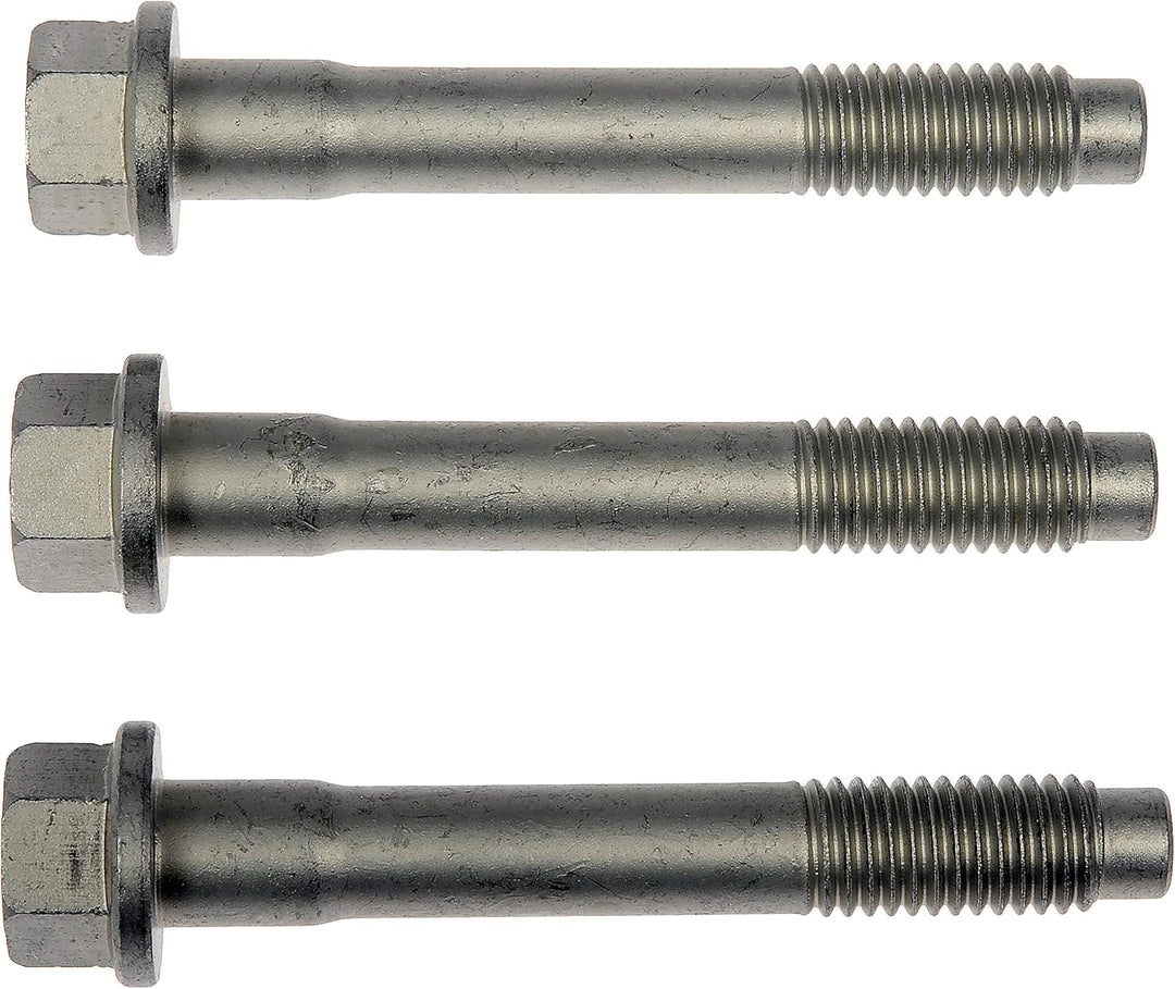 Dorman 926-173 Radnabenschraube für ausgewählte Jeep-Modelle, 3 Stück