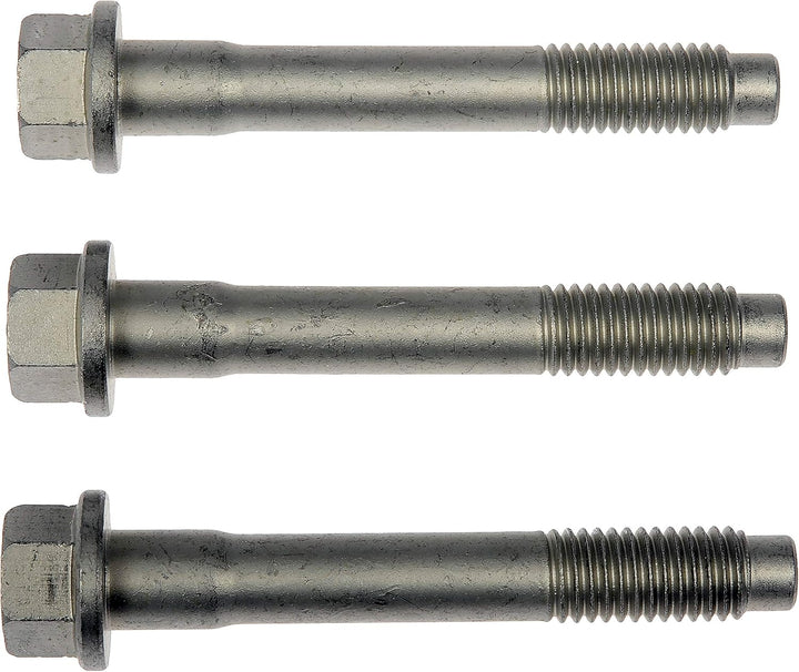 Dorman 926-173 Radnabenschraube für ausgewählte Jeep-Modelle, 3 Stück