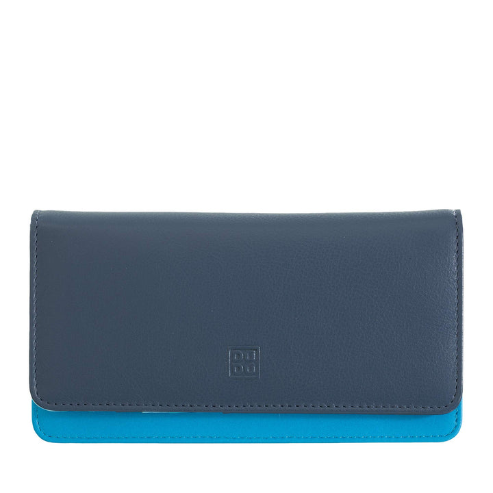 Colorful - Canarie Blau, Blau