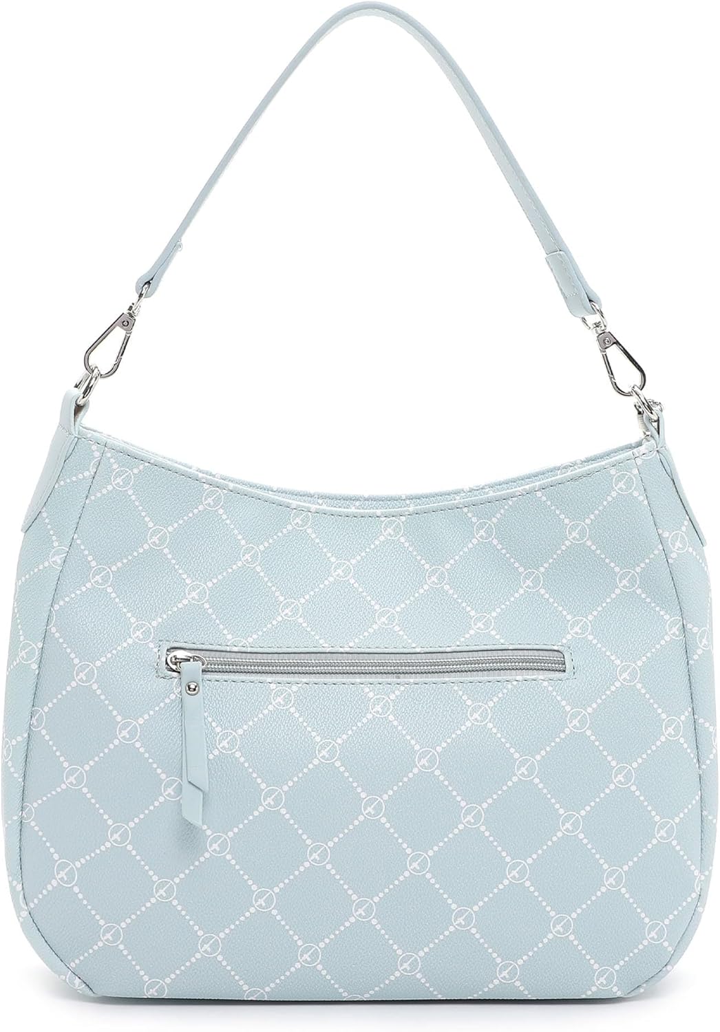 Tamaris Anastasia Shoulder Bag Sky Sky Einheitsgrösse, Sky Einheitsgrösse