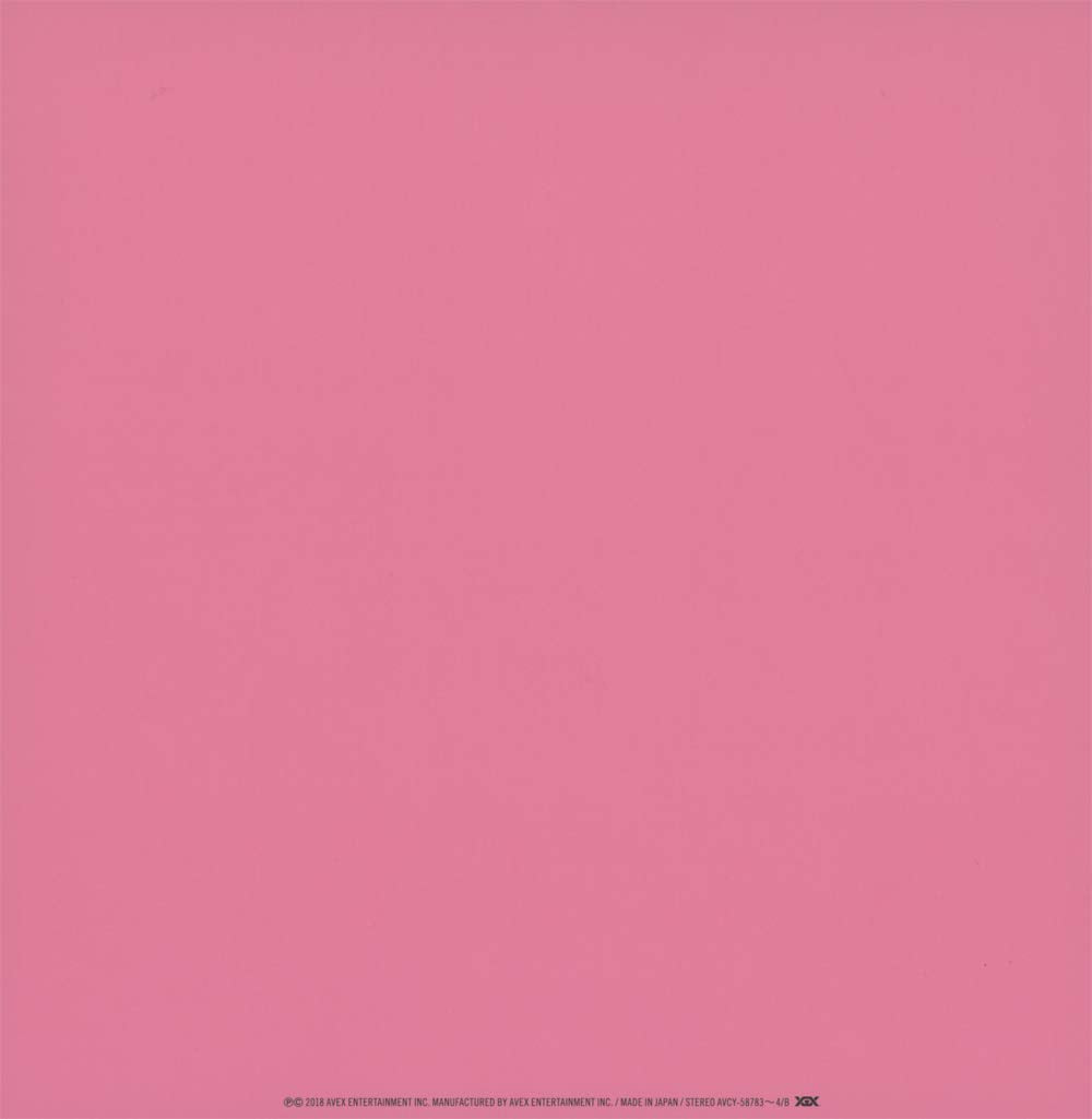 Blackpink In Your Area, Audio-CD