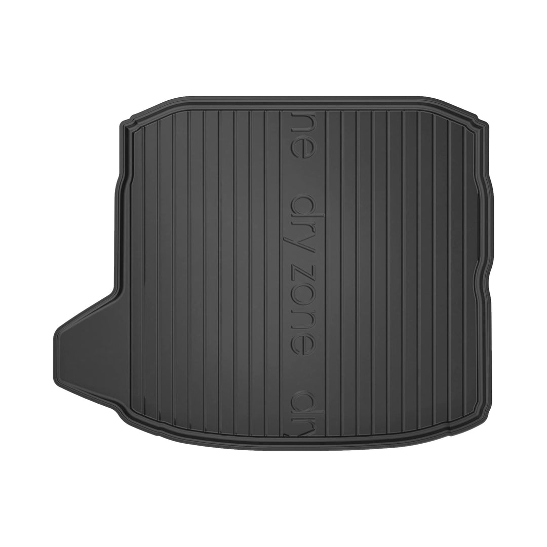 FROGUM DryZone Gummimatte Ganzjährige Praktische Auto Kofferraummatte Kofferraumwanne passend für Au