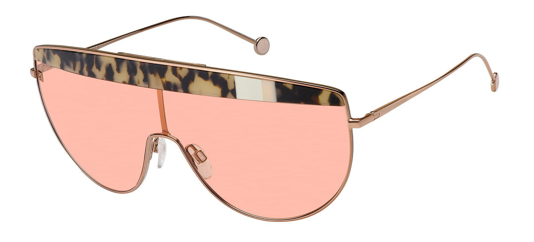Tommy Hilfiger TH 1807/S Brille, DDB, 99 für Damen