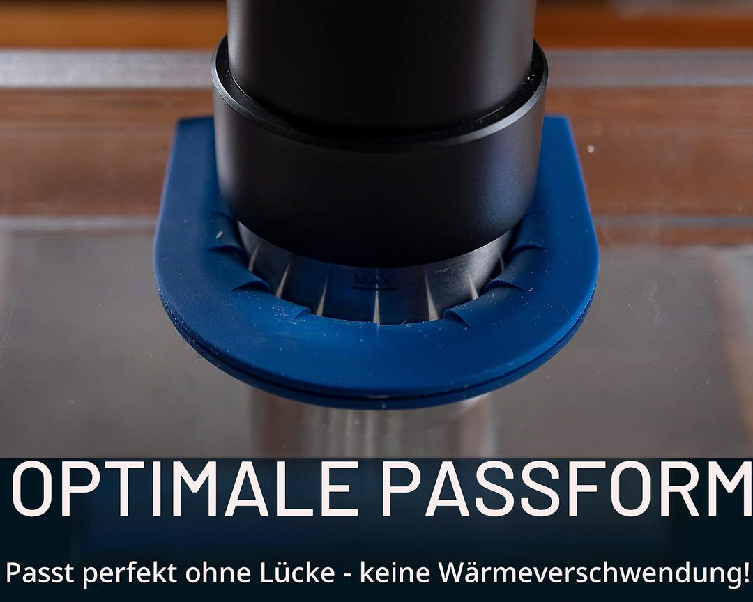 LIPAVI Multi-fit Deckel Model C5L-UNIR