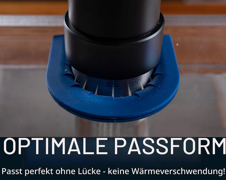 LIPAVI Multi-fit Deckel Model C5L-UNIR