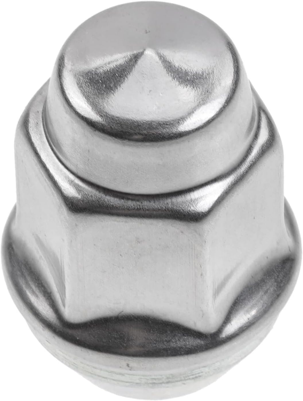 Frankberg 20x Radmutter Kompatibel mit Commander XH XK 3.7L-5.7L 2005-2010 Nitro 2.8L-4.0L 2006-2012