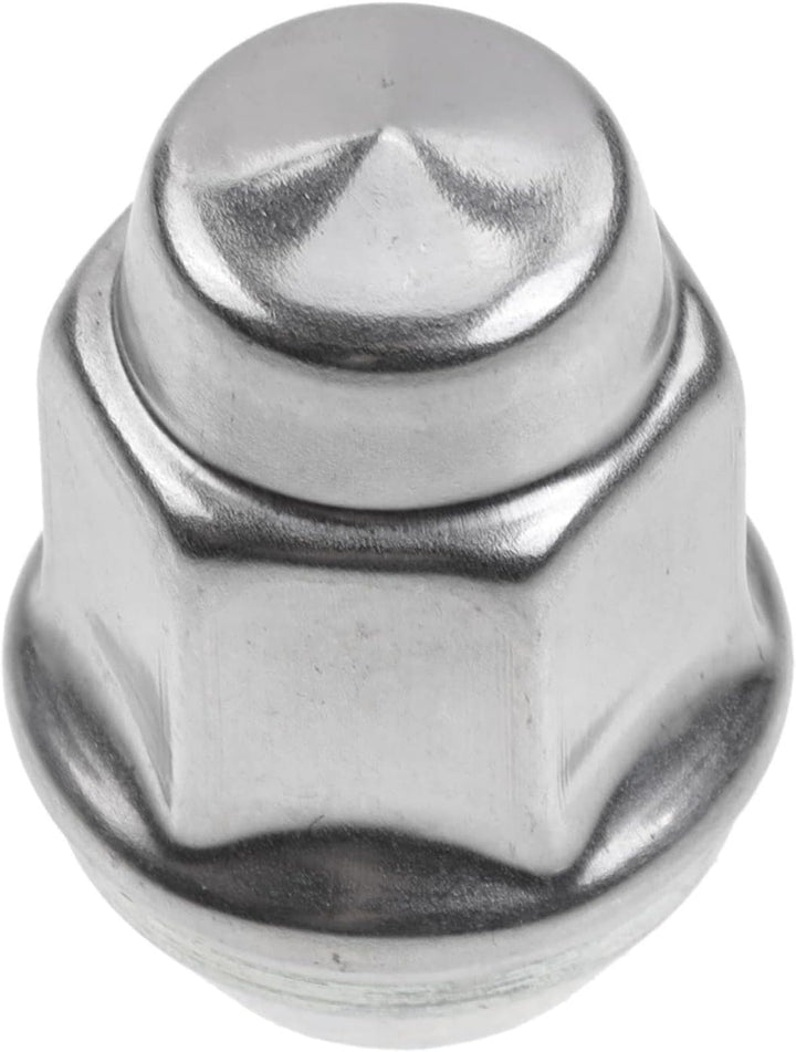 Frankberg 20x Radmutter Kompatibel mit Commander XH XK 3.7L-5.7L 2005-2010 Nitro 2.8L-4.0L 2006-2012