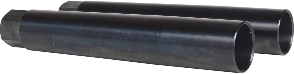 KS Tools 450.0370 Radbolzen-Zentrierhülsen-Satz, M22x1,5, 2-tlg.
