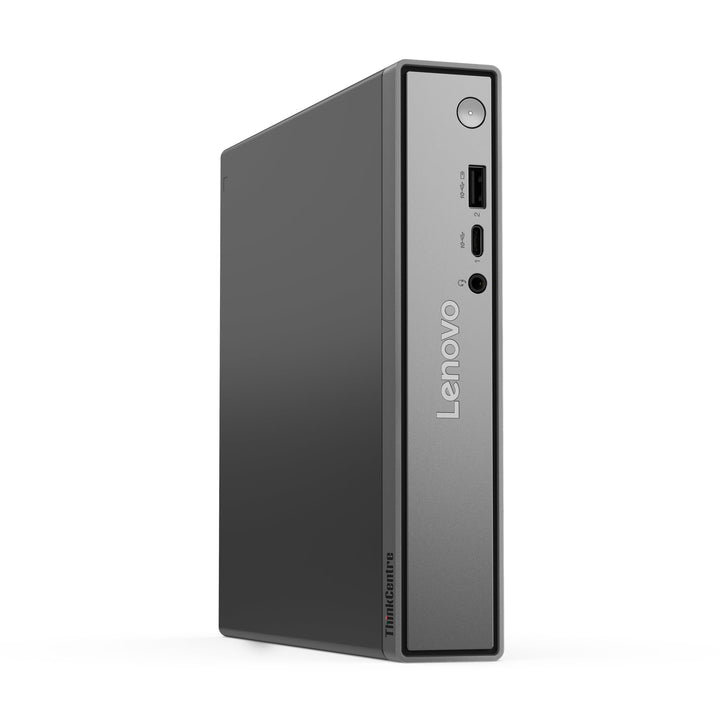 Lenovo ThinkCentre neo 50q Gen 5 Intel Core 5 210H 16 GB DDR5-SDRAM 512 GB SSD Windows 11 Pro Mini P